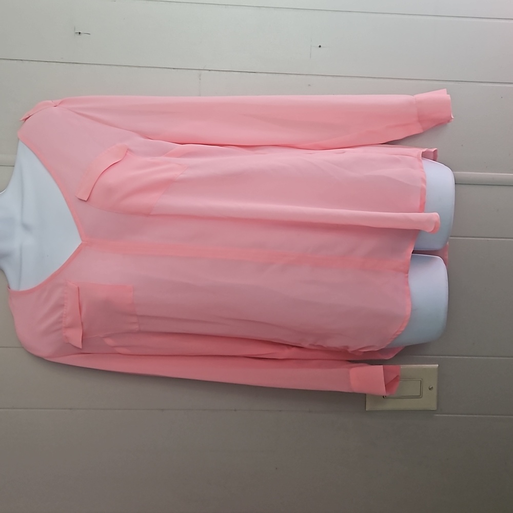 EUC womens Candies size Large shirt